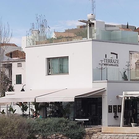 Apartamento Tavira Garden Екстер'єр фото