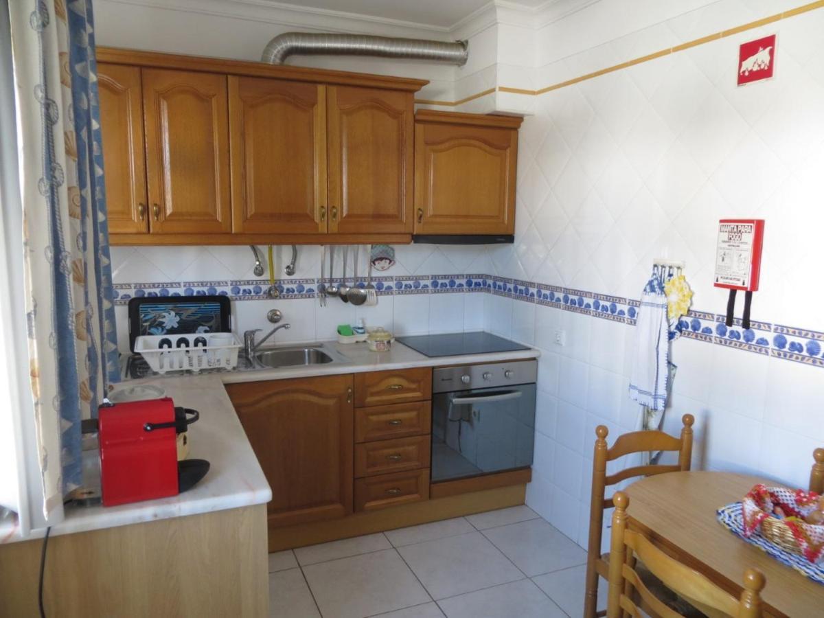 Apartamento Tavira Garden Екстер'єр фото