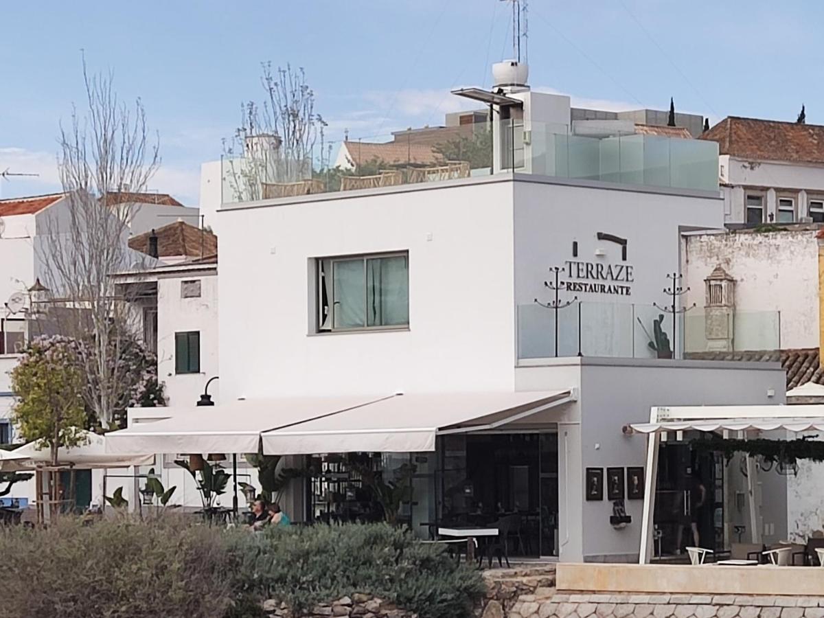 Apartamento Tavira Garden Екстер'єр фото