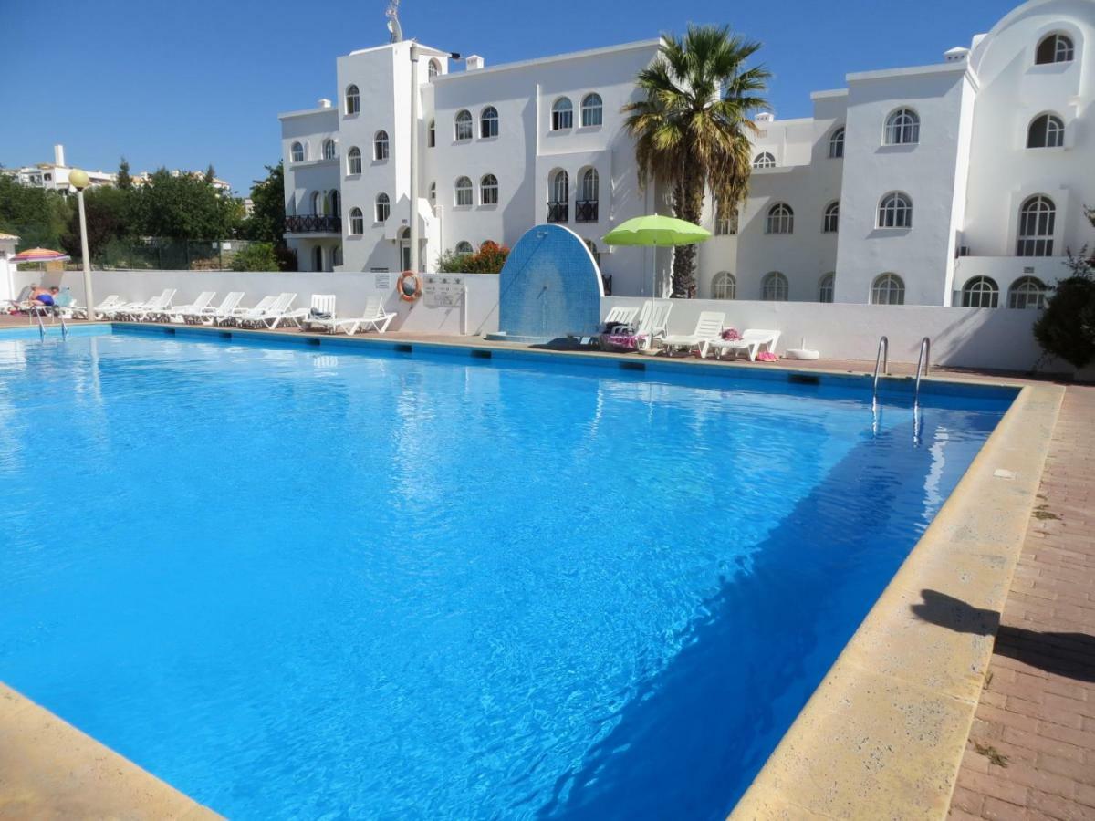 Apartamento Tavira Garden Екстер'єр фото