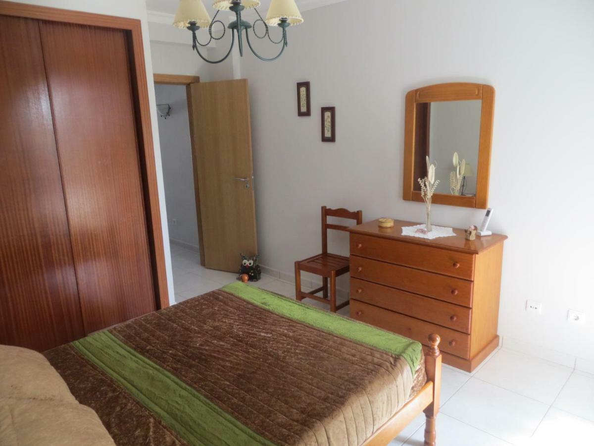 Apartamento Tavira Garden Екстер'єр фото