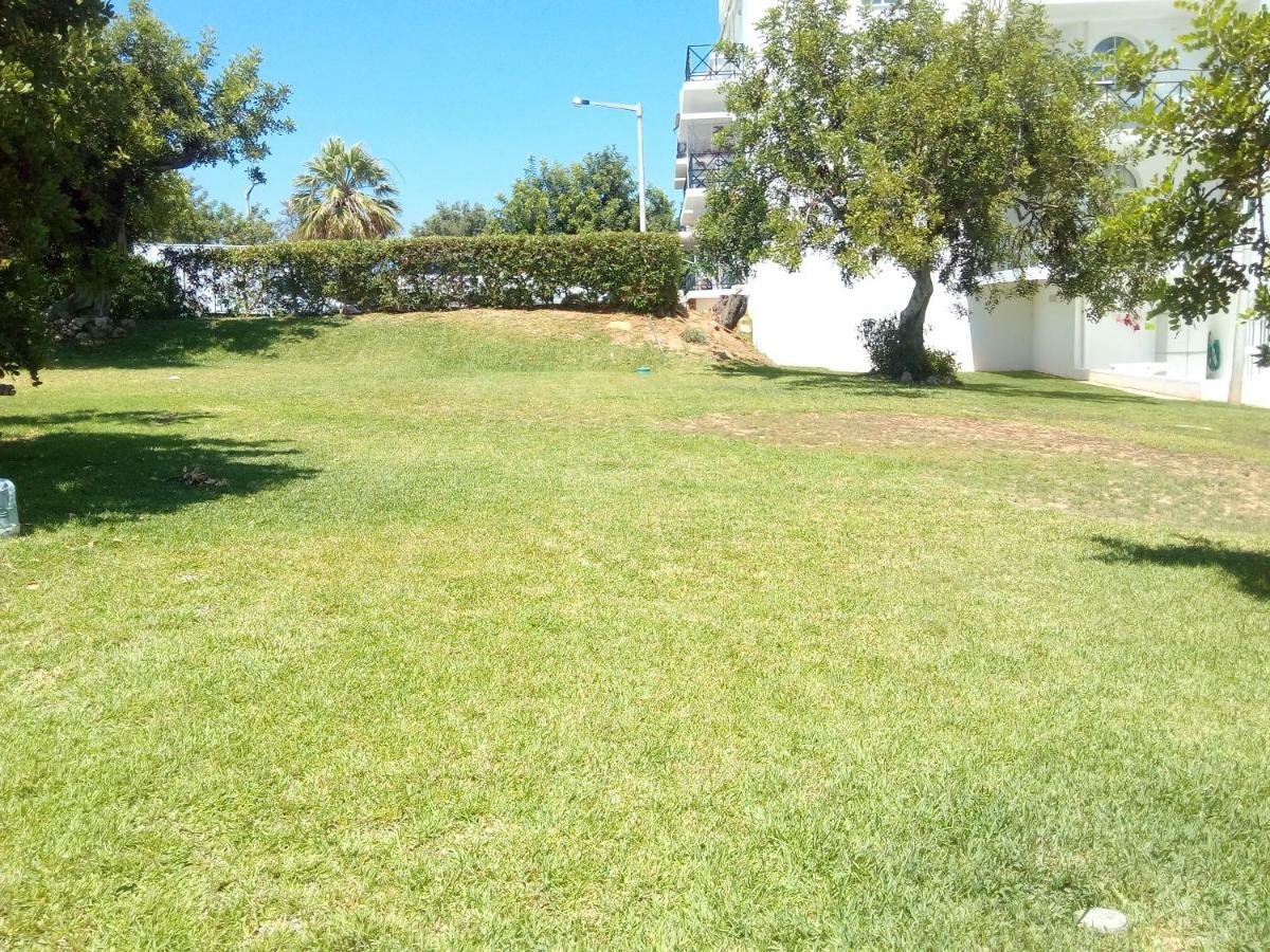 Apartamento Tavira Garden Екстер'єр фото