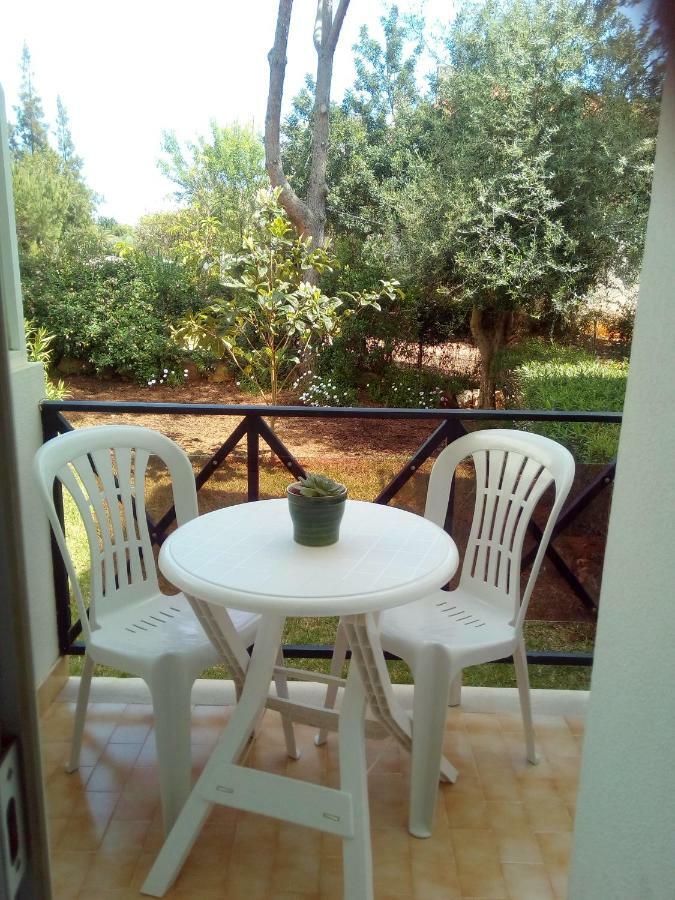 Apartamento Tavira Garden Екстер'єр фото