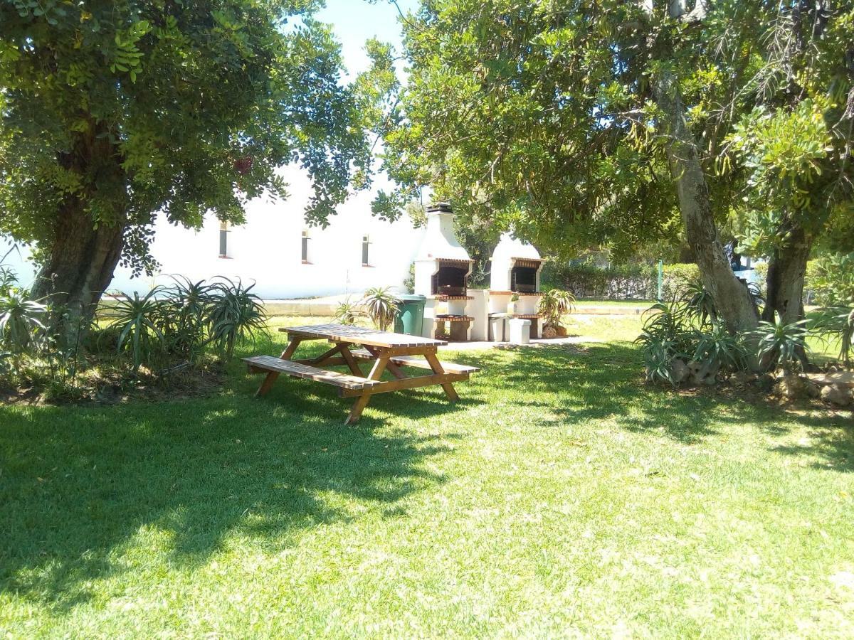 Apartamento Tavira Garden Екстер'єр фото