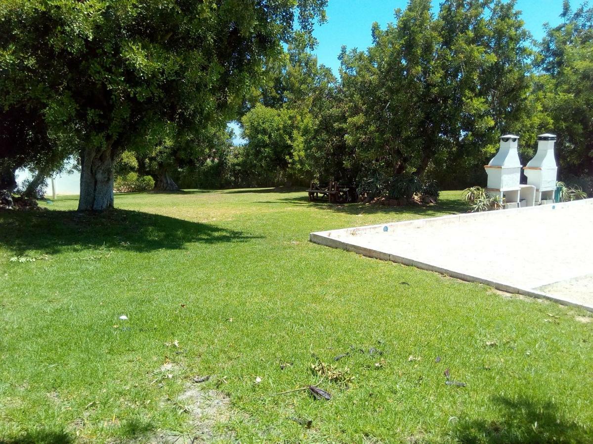 Apartamento Tavira Garden Екстер'єр фото