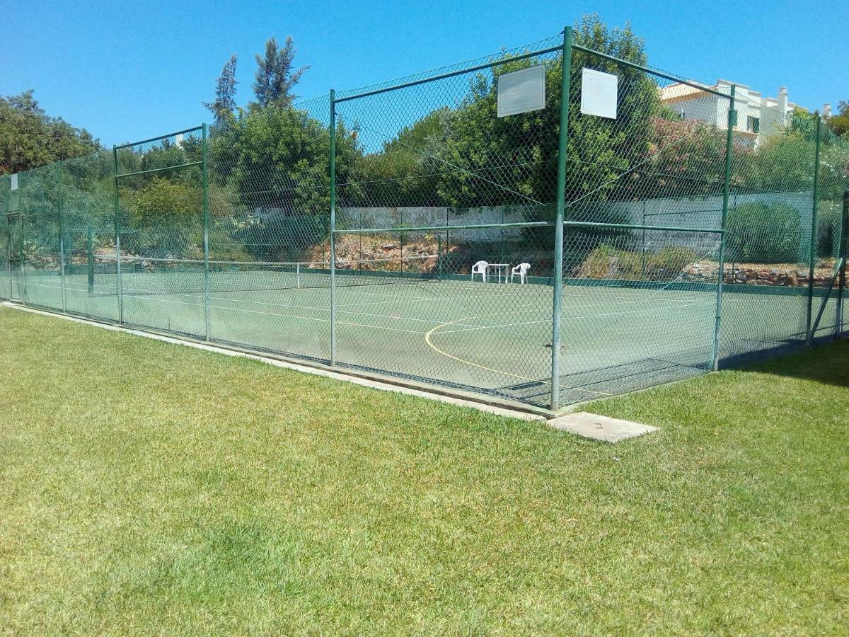 Apartamento Tavira Garden Екстер'єр фото