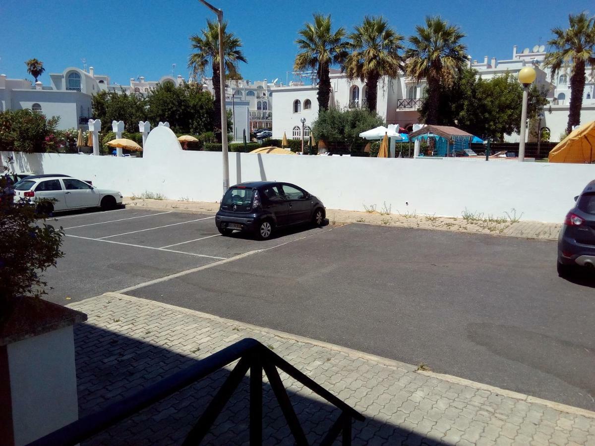 Apartamento Tavira Garden Екстер'єр фото